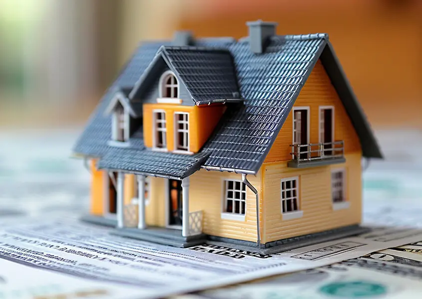 The ultimate guide to buying your first home